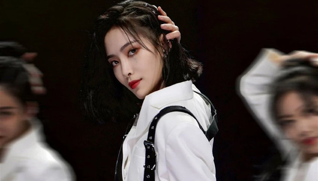 女团,男团,出圈