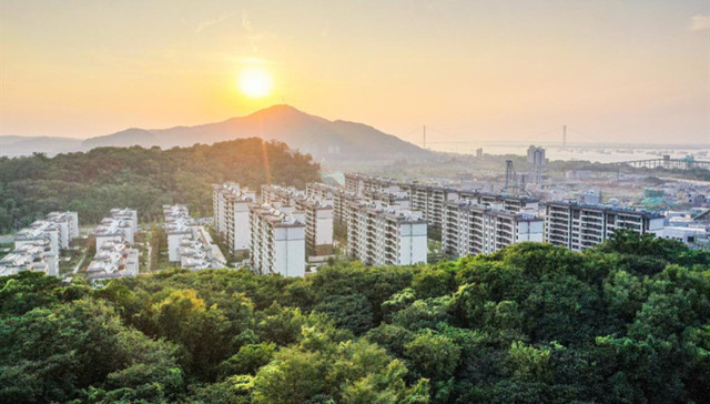 南京华侨城：创想时代的造梦城邦