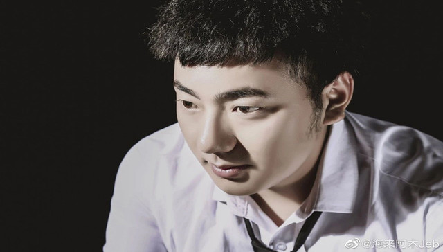 《点歌的人》,海来阿木,音乐