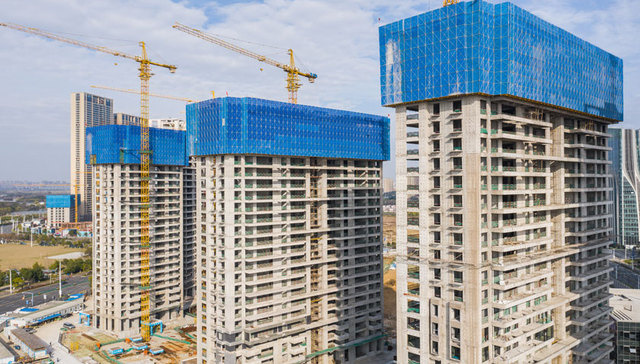 上半年海南超常规推动项目建设，实现全省投资由降转升