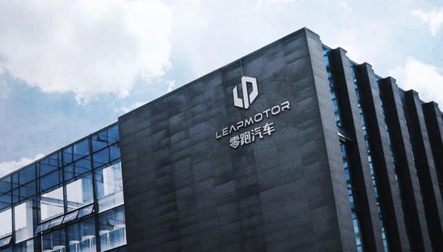 零跑汽车：非典型性的造车新势力