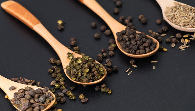 打破胡椒圈的黑白格局，海南首次研制出冻干青胡椒