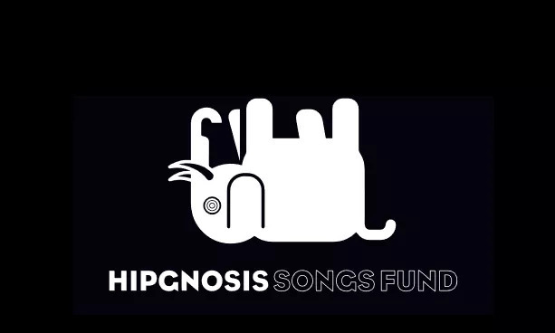音乐,Hipgnosis,Songs,Fund,版权投资