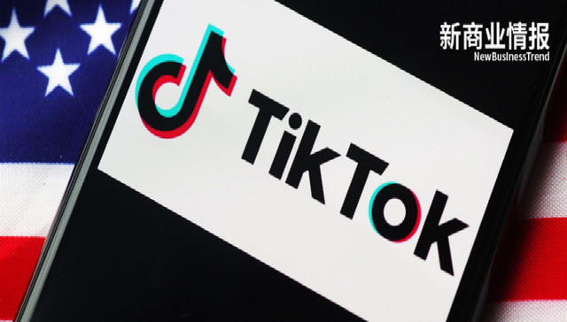 字节跳动,还为布局,TikTok,政府监管