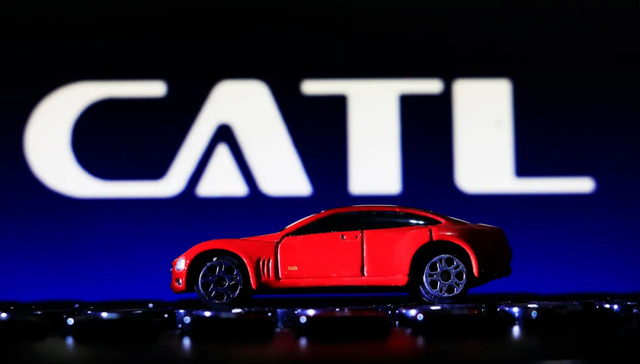 动力电池,宁德时代,投资