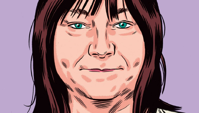 英作家阿莉·史密斯：英雄主义是日常公共之事