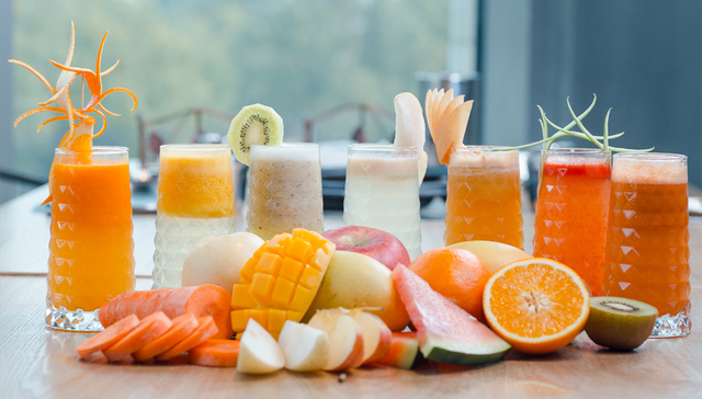 30+饮品属性：一面健康，一面社交