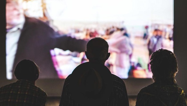 新冠肺炎,疫情防控,影视产业,电影院,复工