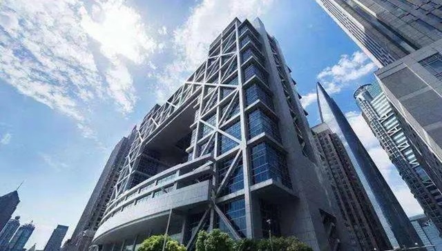 【学思践悟】初识上海证券交易所