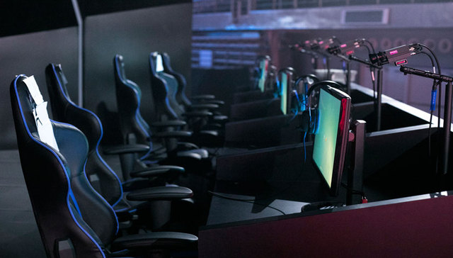 TGA腾讯电竞运动会省队赛落幕，海南HPSA战队表现出色捧得亚军