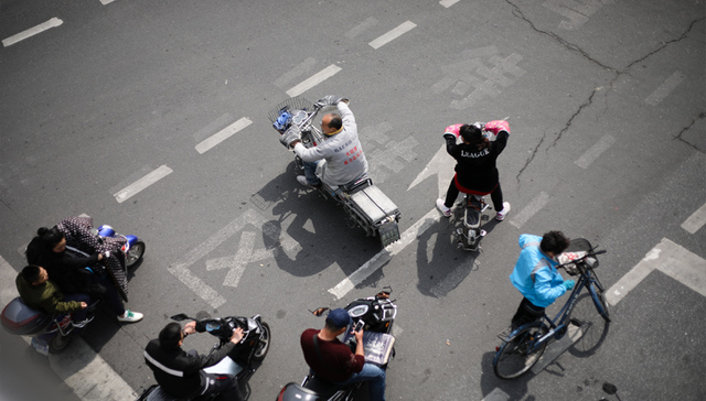 三亚再现共享电动单车，交通局明确：不发展共享电动单车