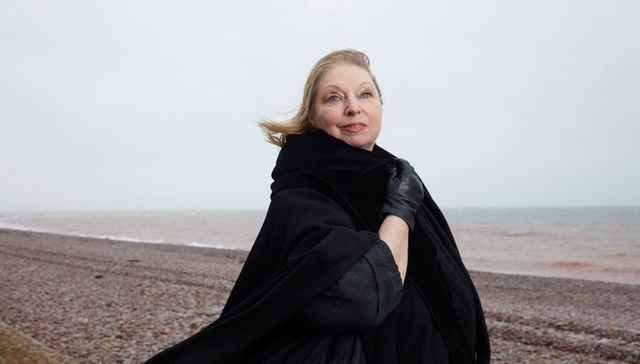 布克奖长名单公布，两届得主希拉里·曼特尔第三次入围