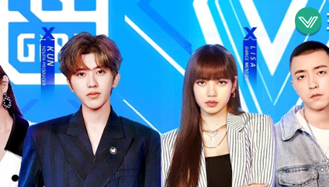 综艺,娱乐,腾讯