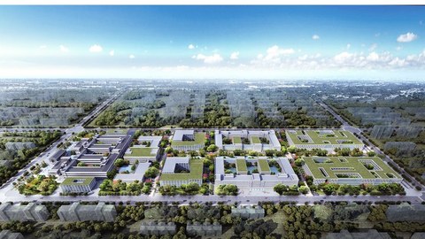 3年吸引投資超800億元，成都高新區(qū)加快打造電子信息產(chǎn)業(yè)功能區(qū)