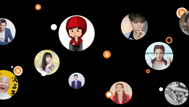 娱乐,快手,张雨绮