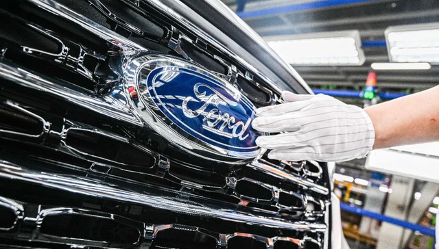 长安福特执行副总裁赵非：销量趋稳，“三年加速计划”凸显中国信心