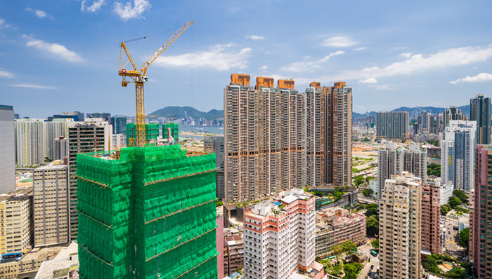 快讯 | 21万平！香蜜湖旧改确认实施主体、53家房企登榜《财富》中国500强