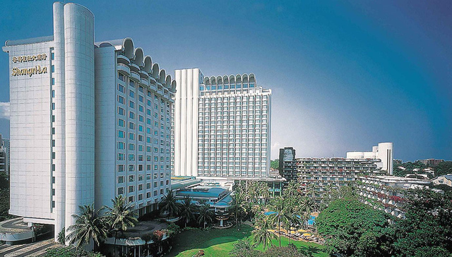 香格里拉即将为春城昆明带来亚洲式待客之道新体验