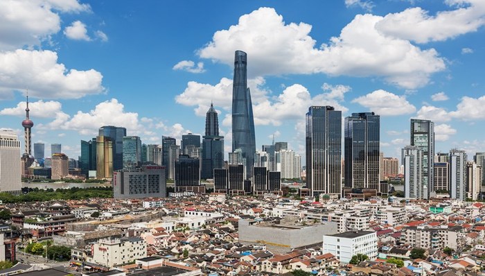 禹洲9.77亿拿下金汇镇宅地，四度落子上海奉贤