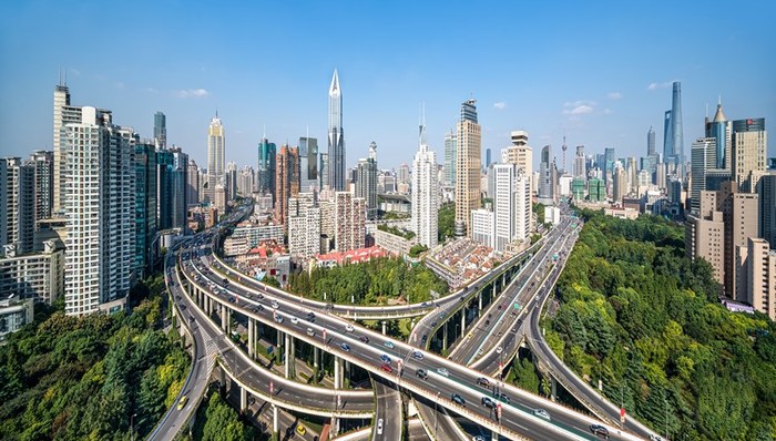 七大房企竞逐闵行马桥，德信联合体13.65亿斩获上海首地