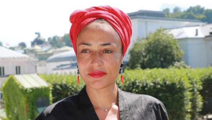 书评,外国文学,新冠肺炎