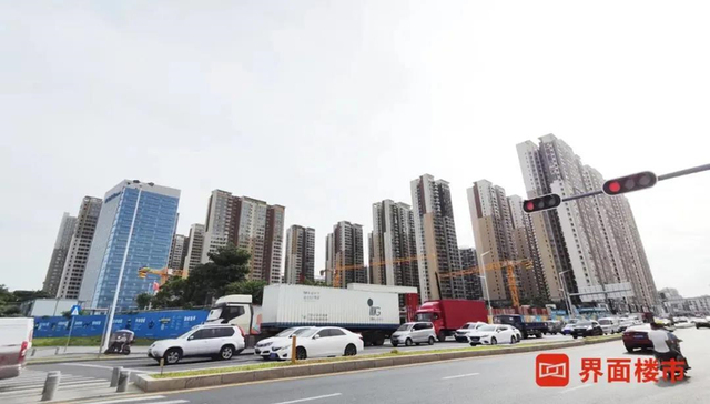 华润城忙辟谣，华强城忙开盘？深圳这几个打新盘又有动作了