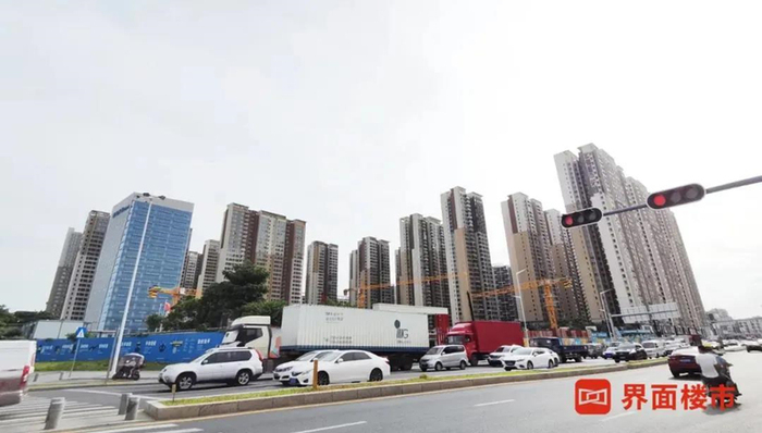 华润城忙辟谣，华强城忙开盘？深圳这几个打新盘又有动作了