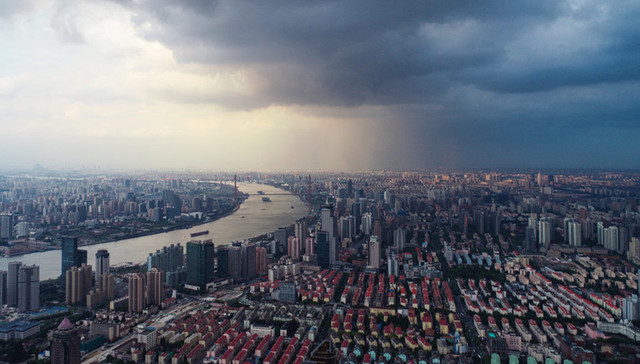 金隅69.2亿竞得杨浦核心宅地，楼面价8.58万/平方米