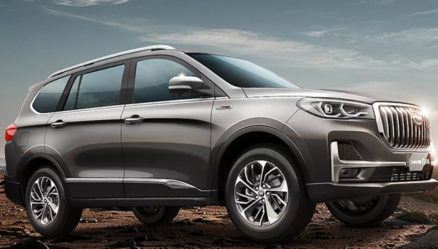 汽车,中国市场,斯威汽车,业绩