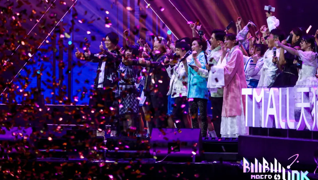 B站,二次元,社区