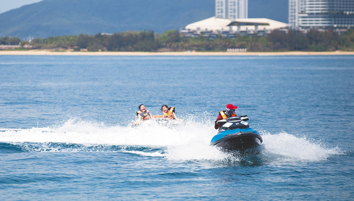 携程旅游报告显示：三亚稳居最受欢迎目的地城市榜首
