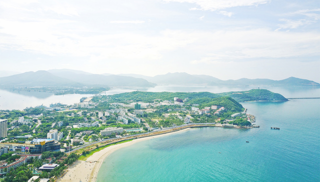 50家国内外游艇产业链相关机构共议三亚游艇产业与粤港澳大湾区联动发展