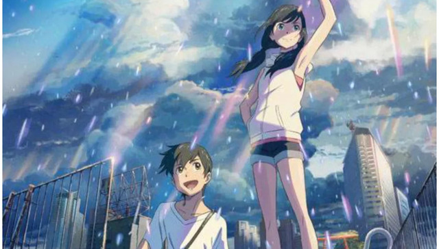 日本,动漫,财报