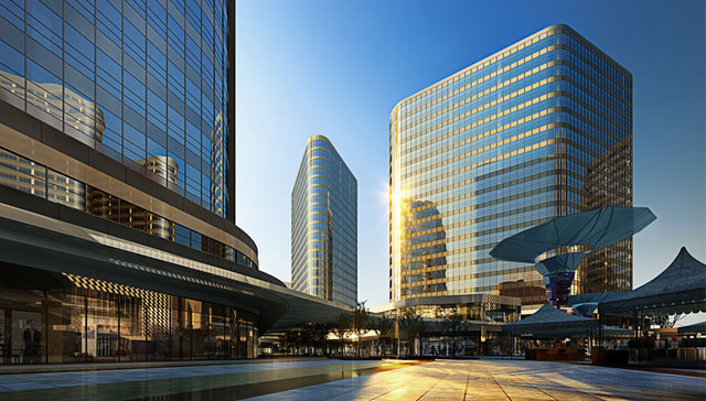 传世府邸 礼献南宁北，8月8日金钟府营销中心耀世开放