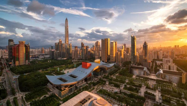 犹豫3年，深圳终于放弃了商务公寓