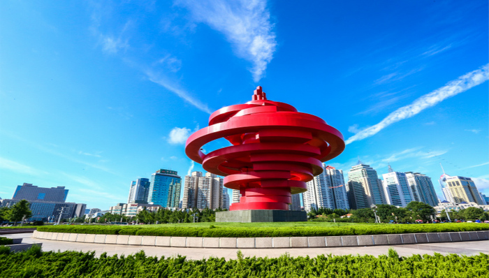 山东城市观察｜问政青岛市南区，区长直言工作人员作风有问题