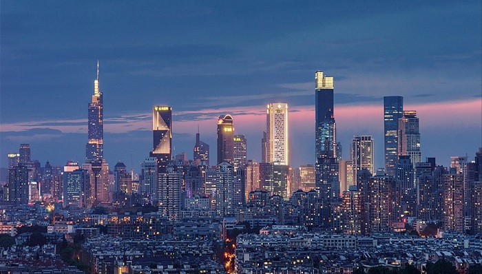 成为江南春的对手？碧桂园服务15亿收购城市纵横