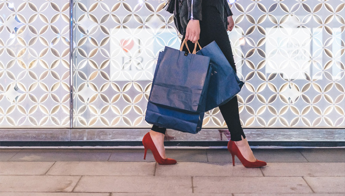 政策活、消费火，海南离岛免税销售额同比增234.19%