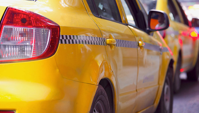 8月起，重庆出租车“份子钱”不再减免