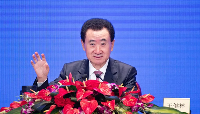 万达电影,电影票房,股价,唐人街探案3,王健林