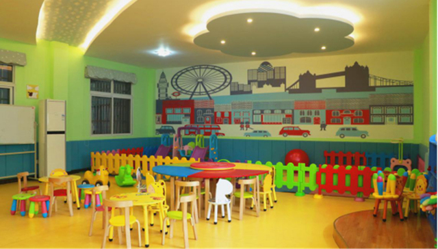 打通服务儿童“最后一公里”，眉山天府新区推进“儿童之家”建设