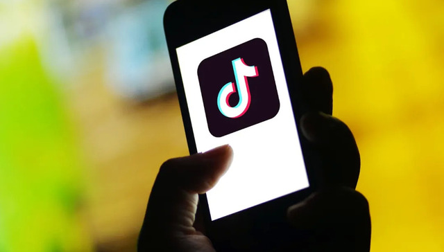 张一鸣,TikTok,字节跳动