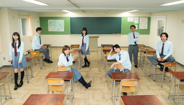 日剧,创作,拍摄