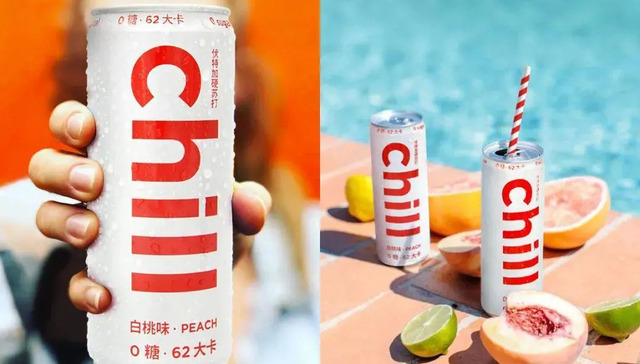 饮料,营销,元气森林