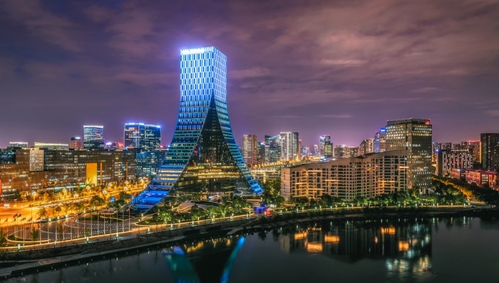 上半年同比增长近26% ，成都高新区市场主体存量破20万