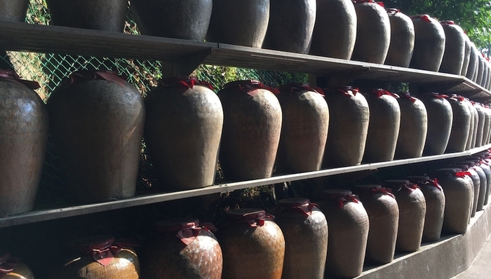 酒业看点 | 剑南春上半年营收同比降5.4%，泸州市推动4个百亿级白酒项目建设