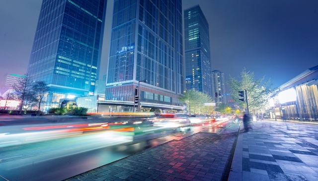 提能级扩内需，成都加速构建现代商贸产业生态圈