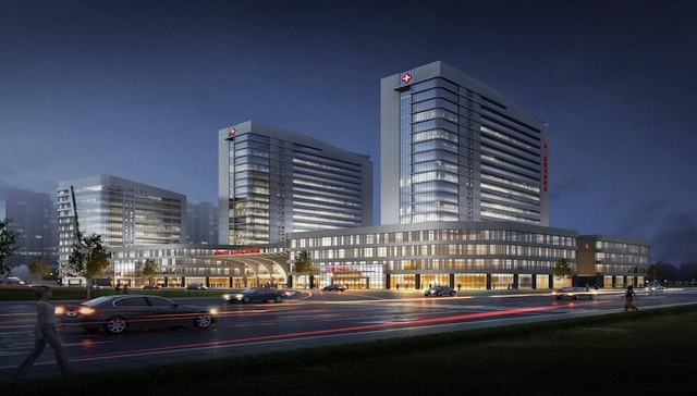 成都市第二人民医院医美科：医美不会从公立医院消失