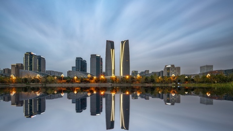 郫都區(qū)經(jīng)信局：全力推進(jìn)項(xiàng)目招引，積蓄產(chǎn)業(yè)發(fā)展動(dòng)能