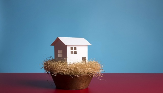 双地铁、学区房、总价180万起！这才是新南京人的安家“福音”